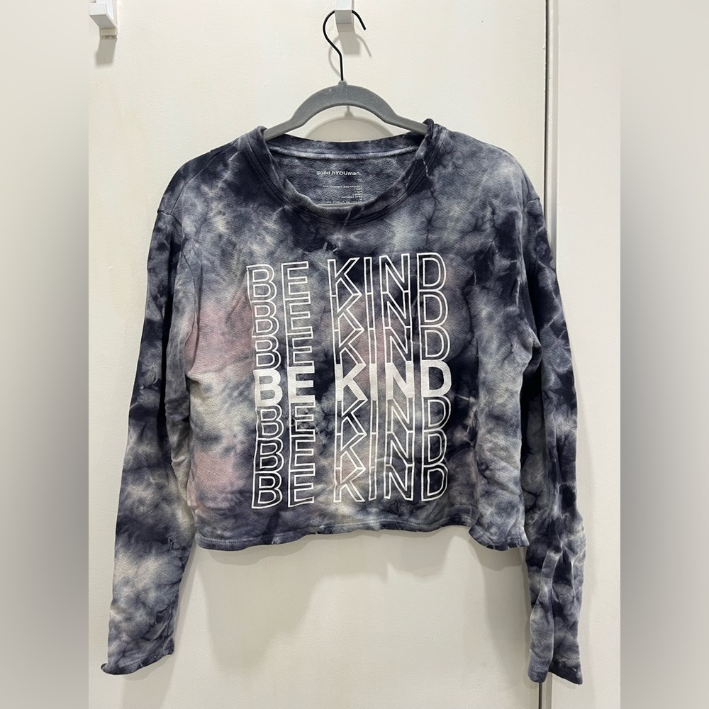 Good Hyouman Sweatshirt